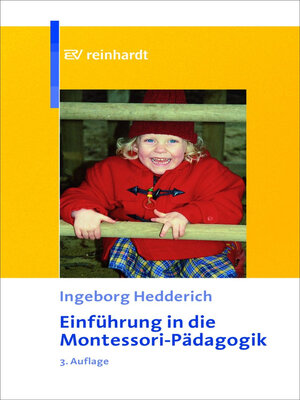 cover image of Einführung in die Montessori-Pädagogik